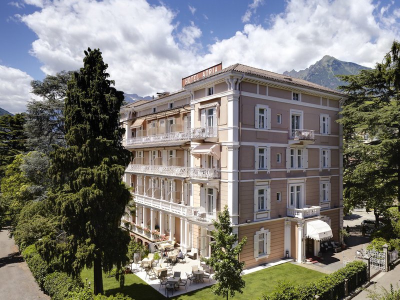 Hotel Adria