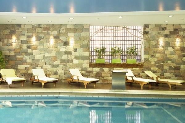 Hotel Adria