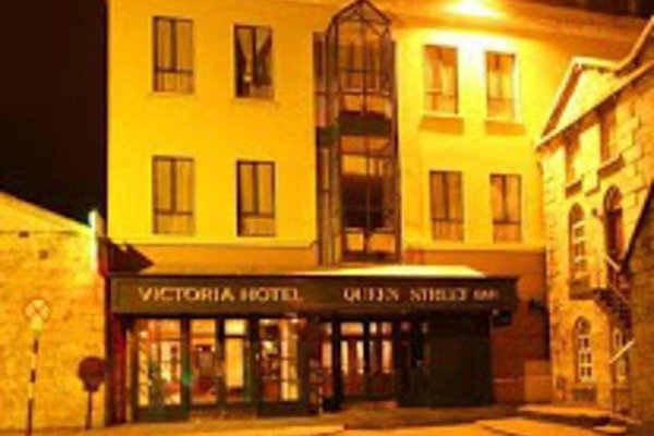 Victoria Galway