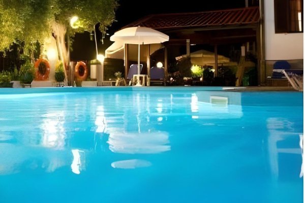 Hotel Sylvia