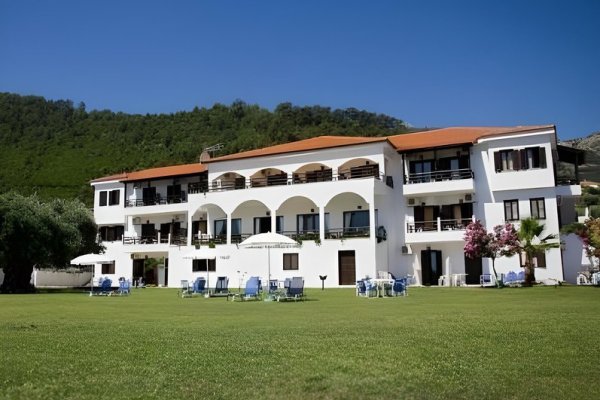 Hotel Sylvia