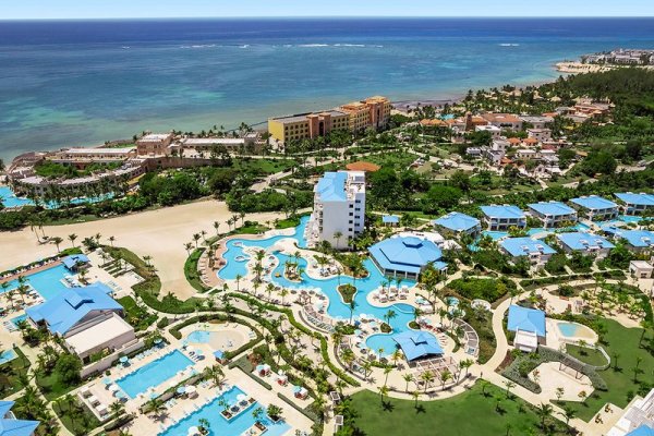 Dreams Cap Cana Resort & Spa