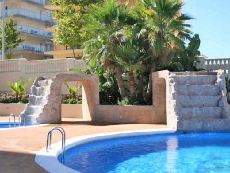 AR Turquesa Beach Appartements