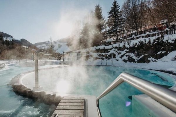 Familien & Gartenhotel Theresia