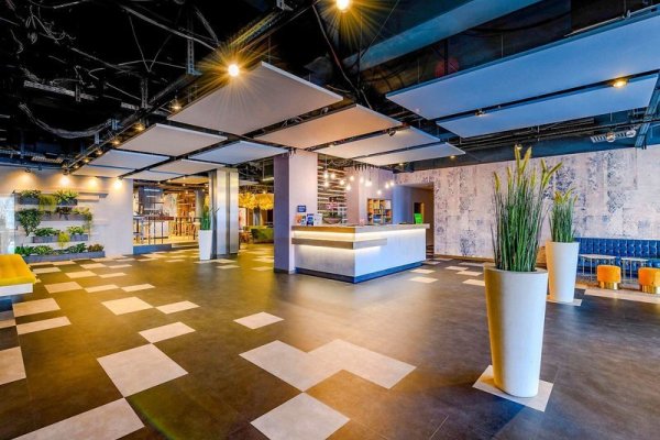 Ibis Styles Regensburg