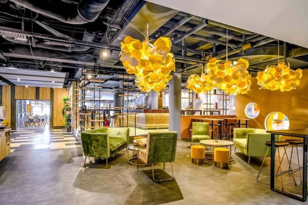 Ibis Styles Regensburg