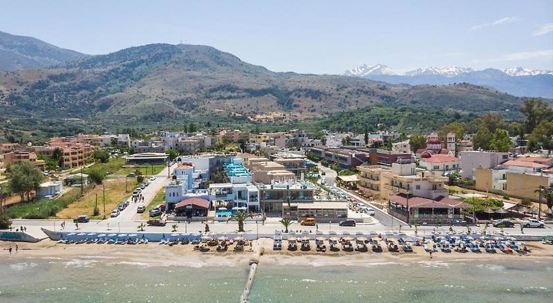 Mare Boutique Hotel
