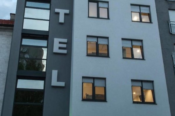 Hostel Moving