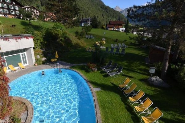 Posthotel Rössle