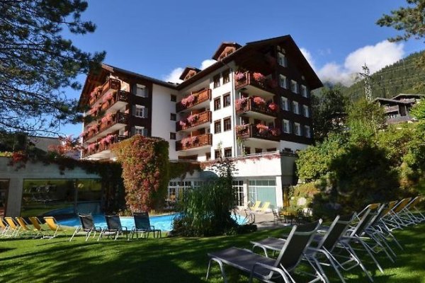 Posthotel Rössle