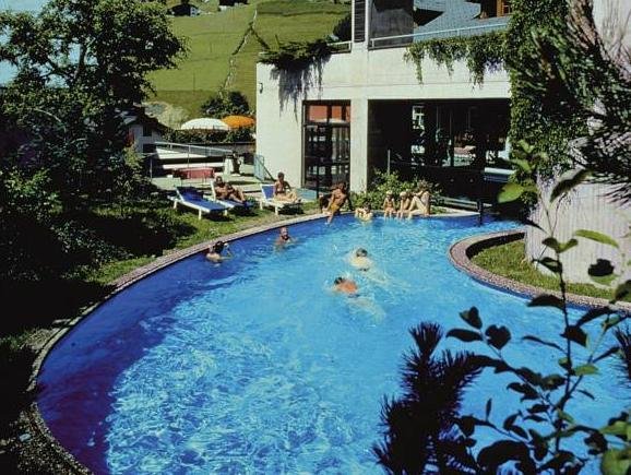 Posthotel Rössle