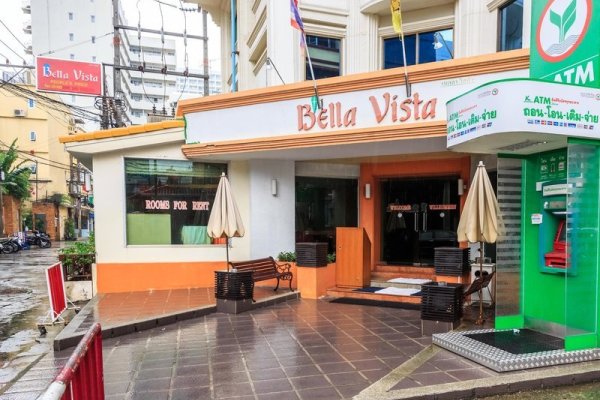 Eastiny Bella Vista