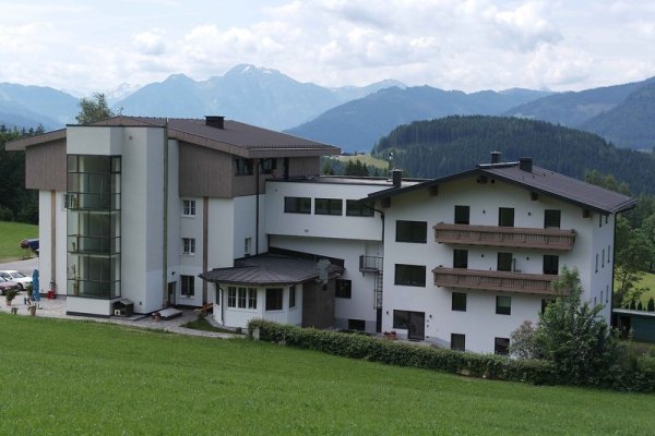 Zistelberghof