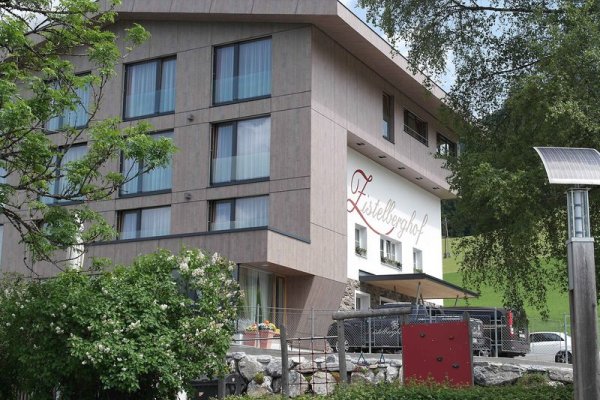 Zistelberghof