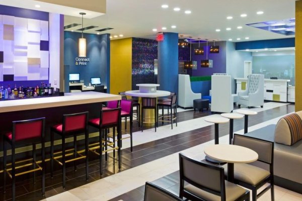 Fairfield Inn New York Long Island City - Manhattan View