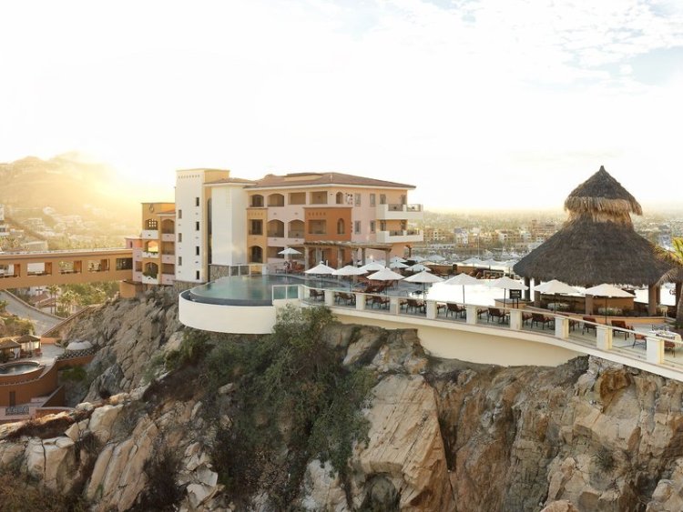 The Ridge at Playa Grande