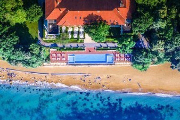 Boutique Hotel Oasis