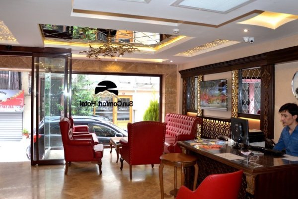 Sun Comfort Hotel