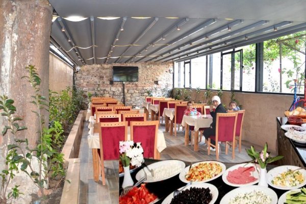 Sun Comfort Hotel