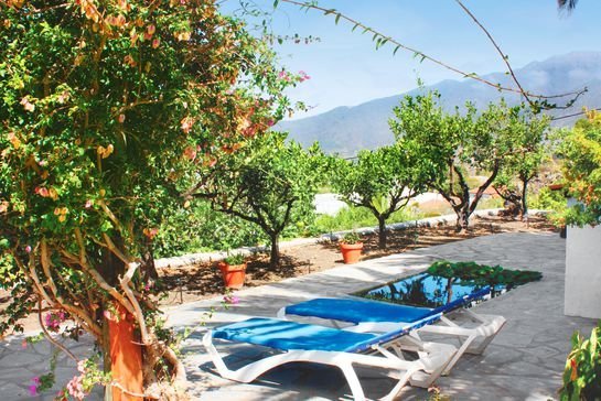 Finca Alcala