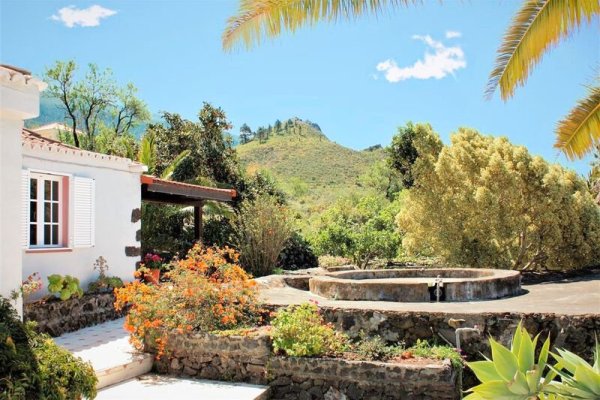 Finca Alcala