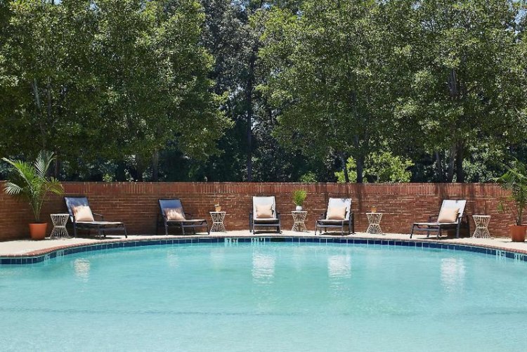 DoubleTree by Hilton Atlanta Perimeter Dunwoody