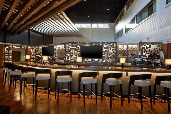 DoubleTree by Hilton Atlanta Perimeter Dunwoody