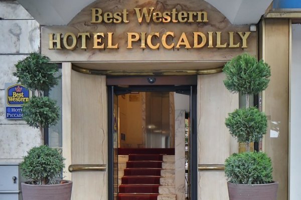 Best Western Hotel Piccadilly