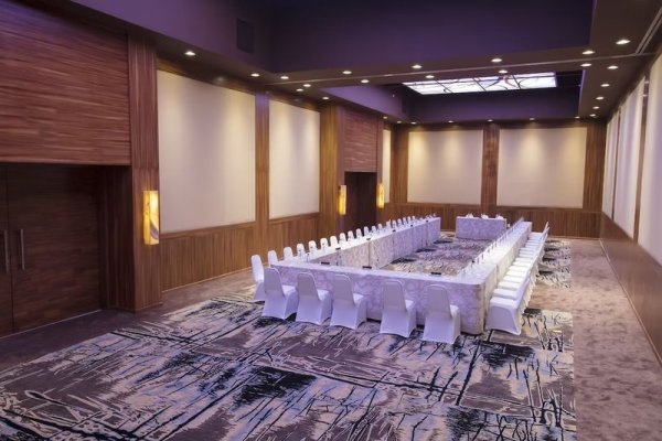 BelAir SunClub Hotel Cabos by Krystal Grand