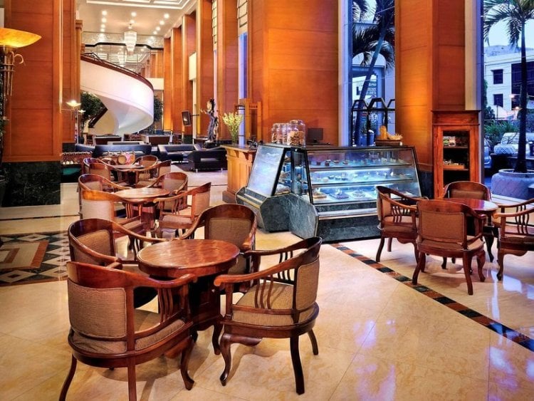 Novotel Solo