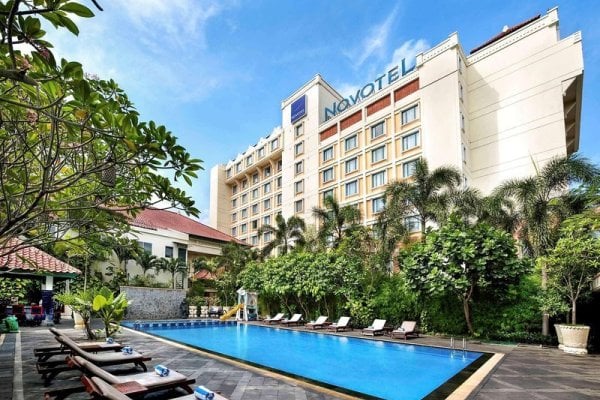 Novotel Solo