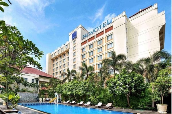 Novotel Solo