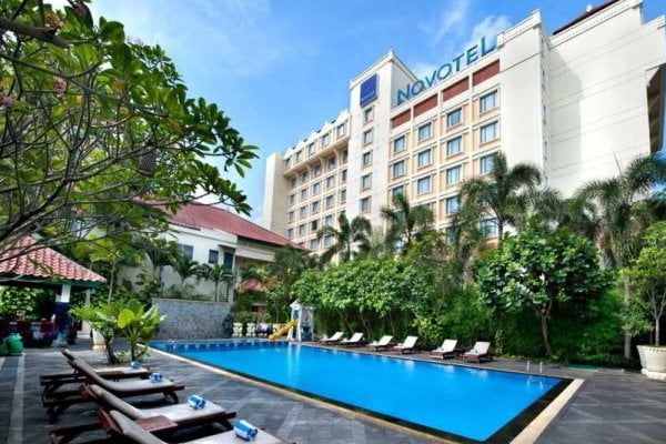 Novotel Solo