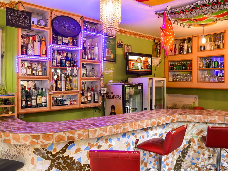 Ogalis K Coast Hotel