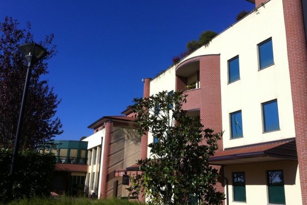 Pioppeto Saronno