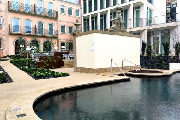 Hotel Catalonia Porto