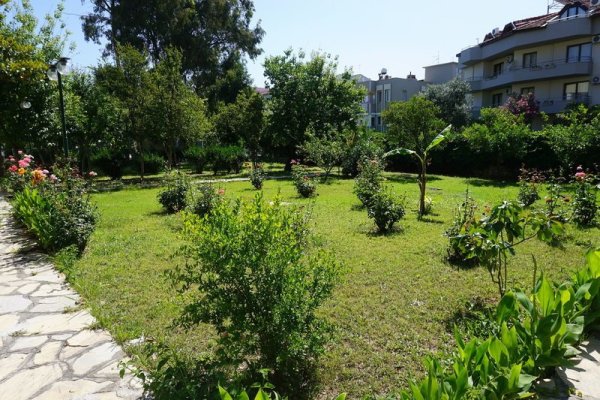 Sinem Hotel