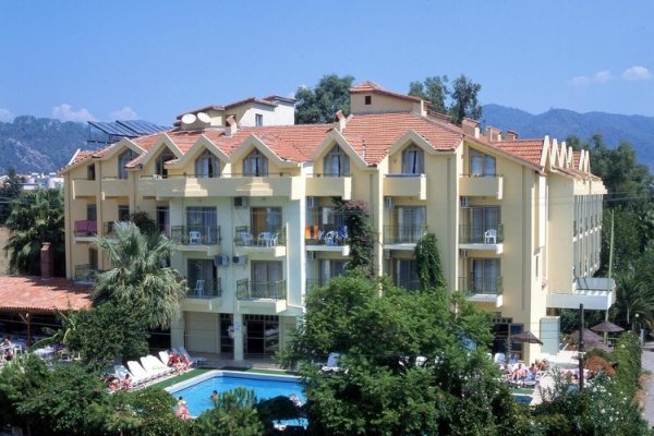 Sinem Hotel