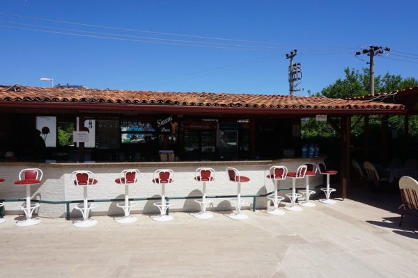 Sinem Hotel