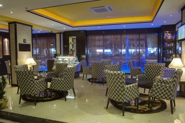 Fortune Pearl Hotel