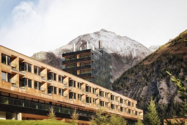 Gradonna Mountain Resort