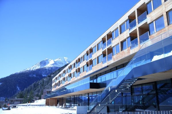 Gradonna Mountain Resort