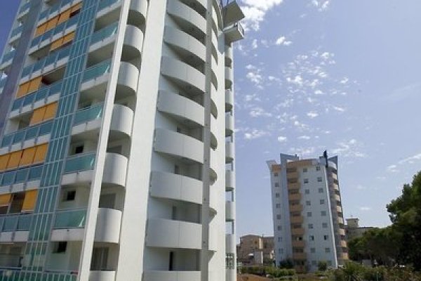 Torre Del Sole