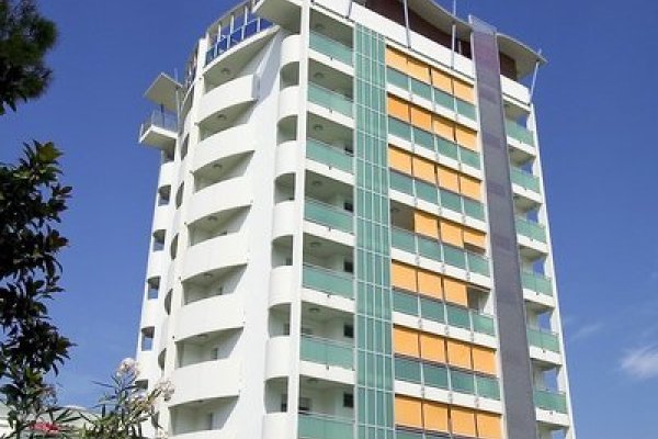 Torre Del Sole