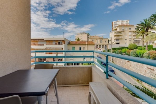 Residhotel Les Coralynes