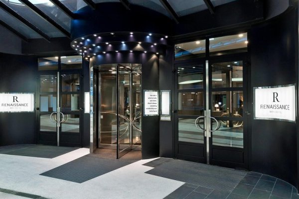 Renaissance Wien Hotel