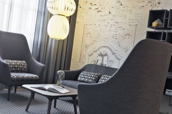 Renaissance Wien Hotel