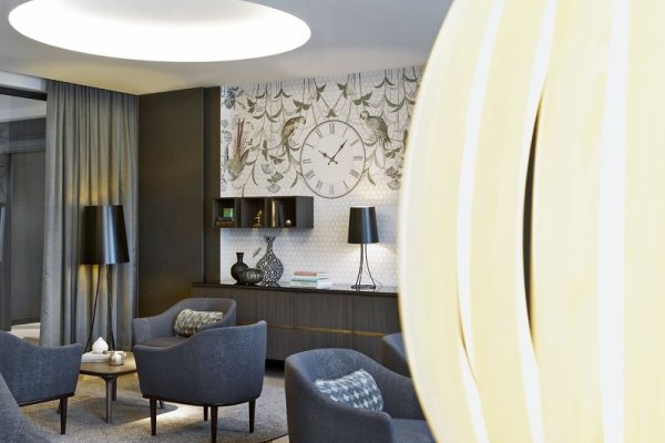 Renaissance Wien Hotel