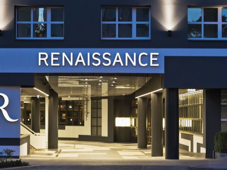 Renaissance Wien Hotel
