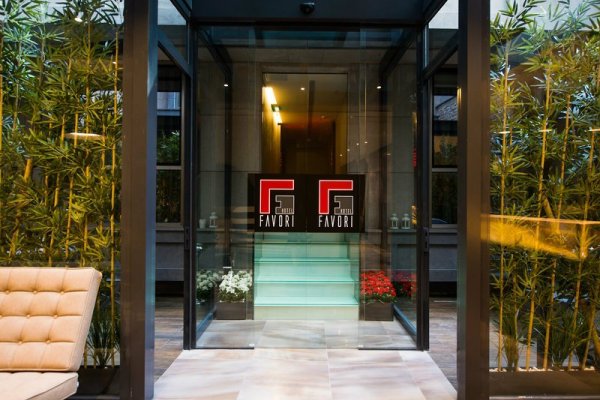 Favori Hotel